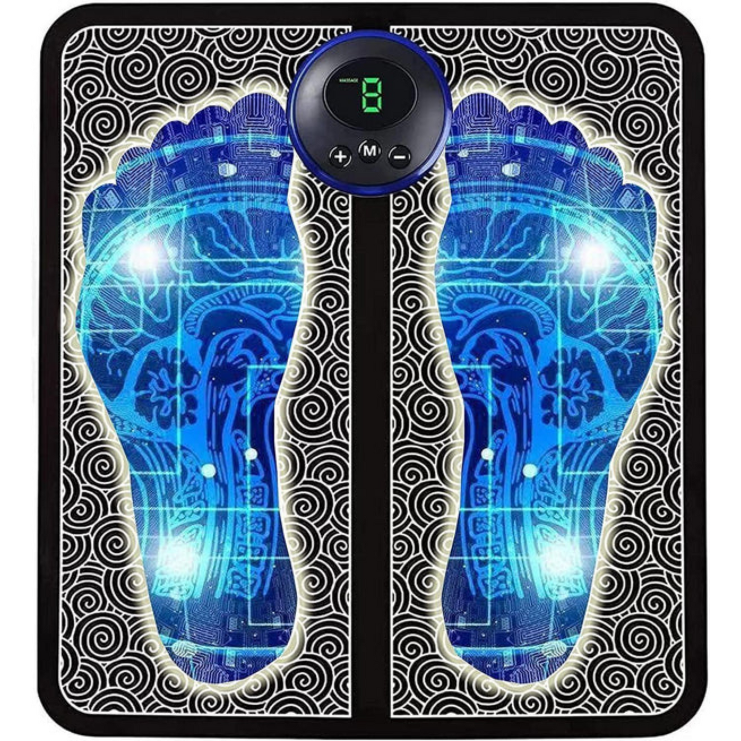 VALAURA™ Massager