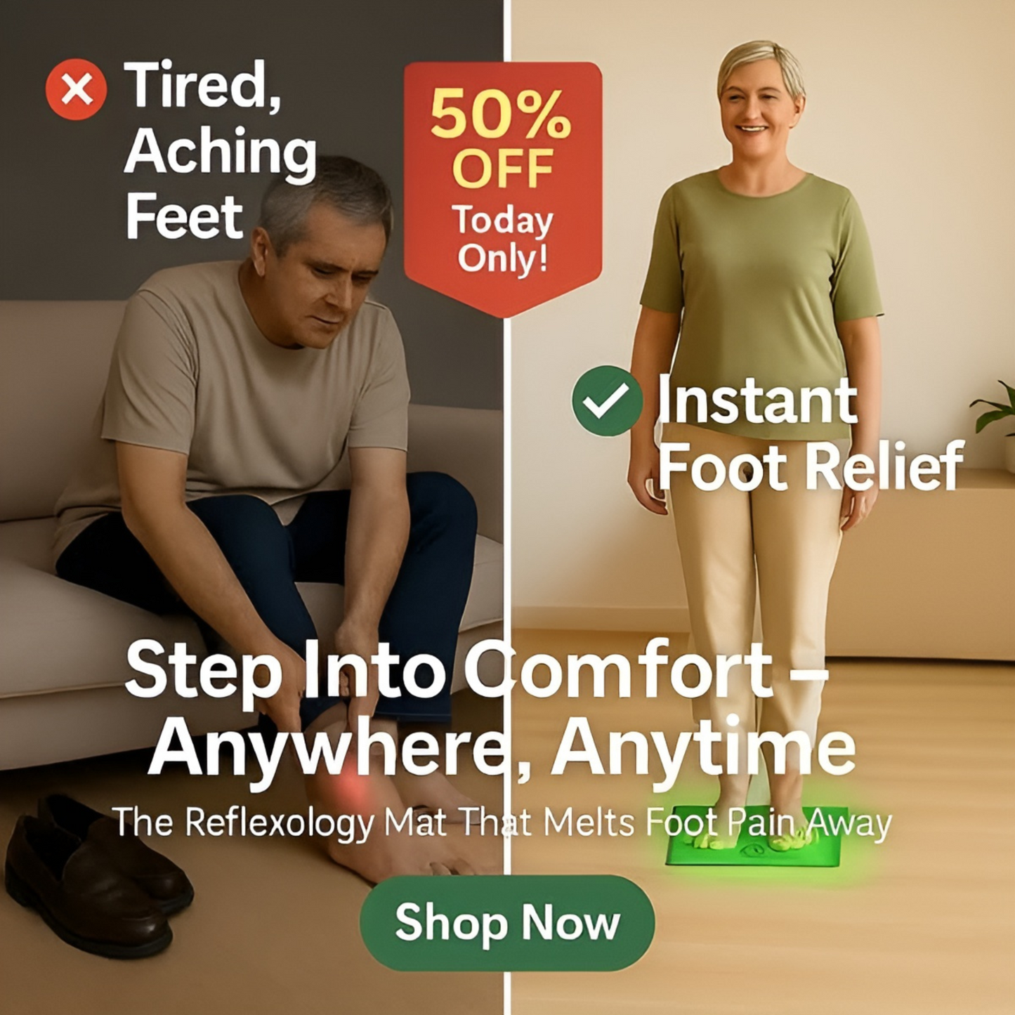 VALAURA™ Massager